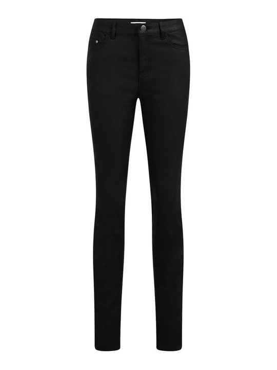 Obrázek produktu Džíny Slim Fit WE Fashion černá