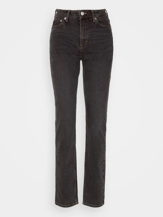 Obrázek produktu Džíny Slim Fit Weekday černá