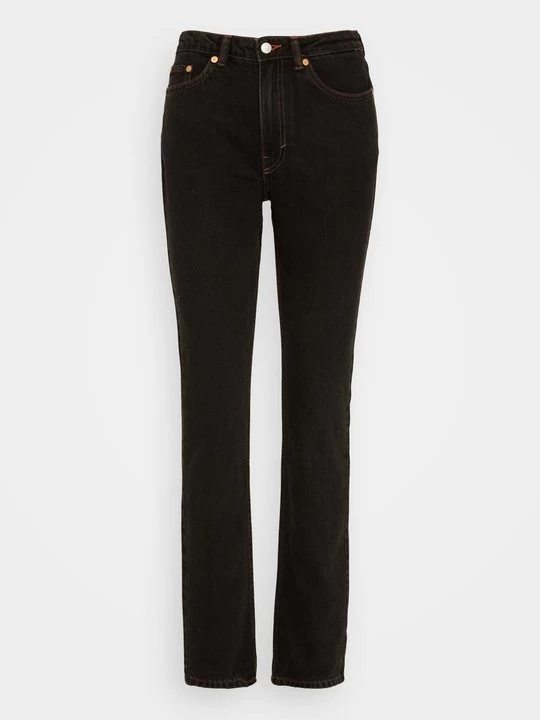 Obrázek produktu Džíny Slim Fit Weekday černá