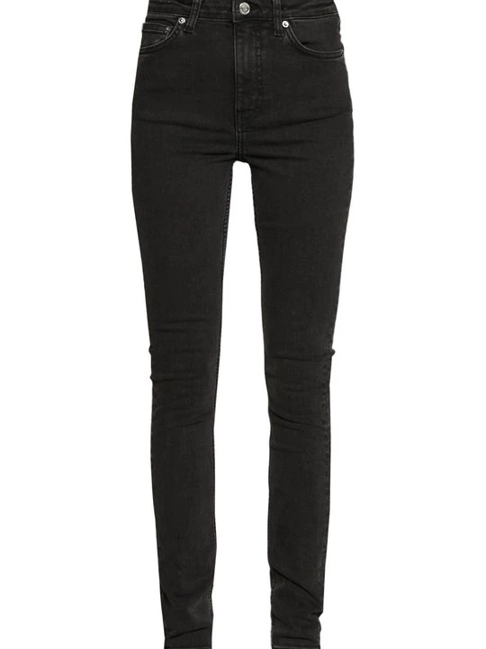 Obrázek produktu Džíny Slim Fit Weekday černá