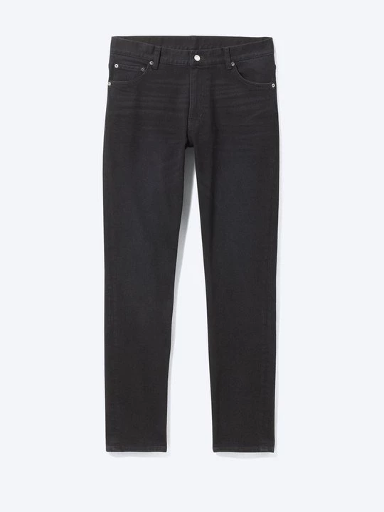 Obrázek produktu Džíny Slim Fit Weekday černá
