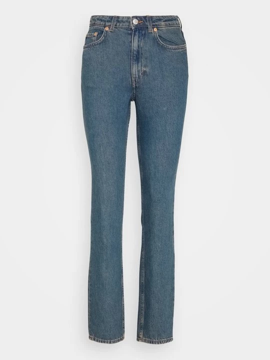 Obrázek produktu Džíny Slim Fit Weekday modrá