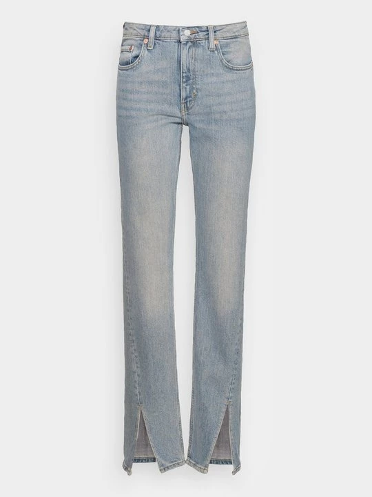 Obrázek produktu Džíny Slim Fit Weekday modrá