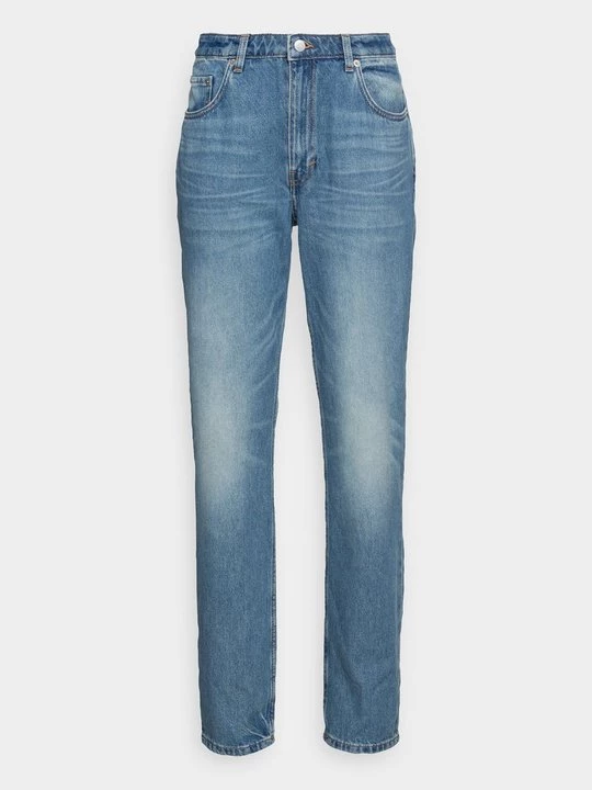 Obrázek produktu Džíny Slim Fit Weekday modrá