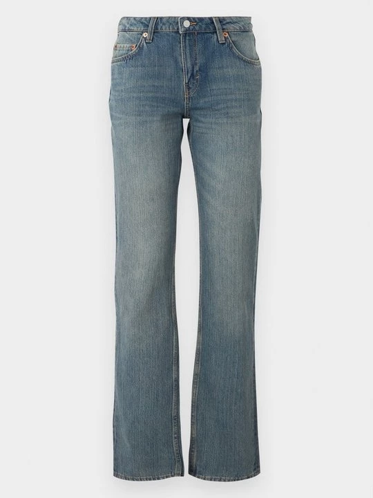 Obrázek produktu Džíny Slim Fit Weekday modrá