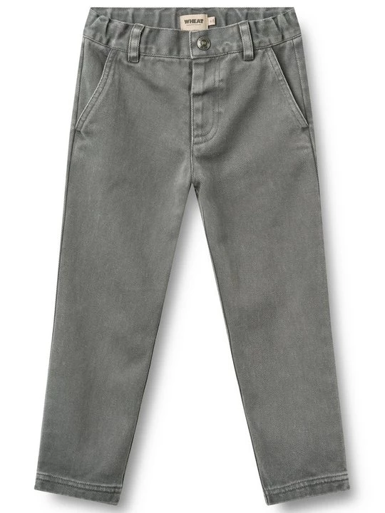 Obrázek produktu Džíny Slim Fit Wheat