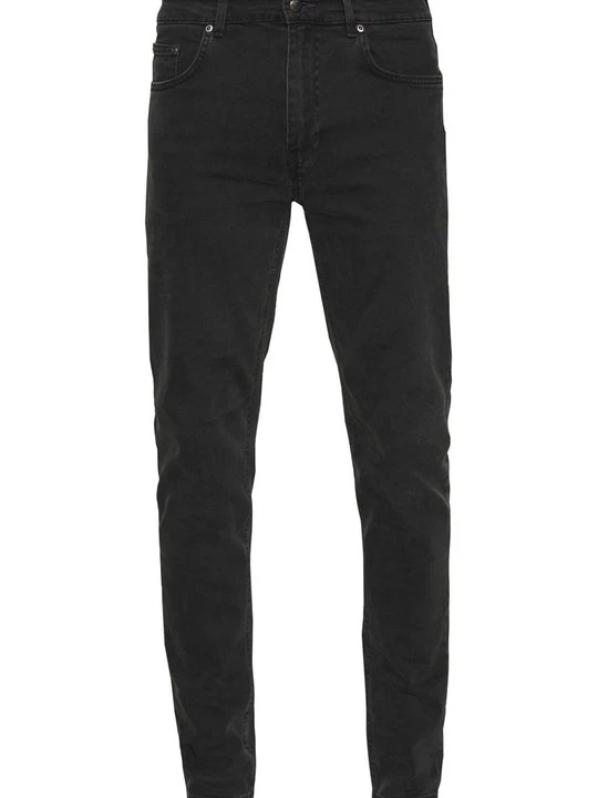 Obrázek produktu Džíny Slim Fit Won Hundred šedý denim