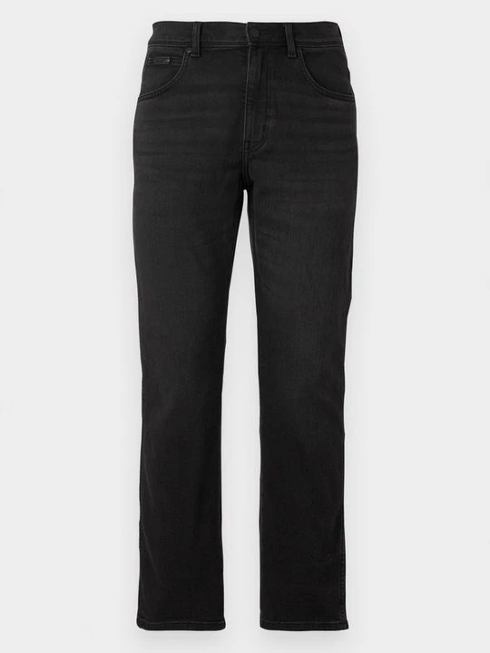 Obrázek produktu Džíny Slim Fit Wrangler černý denim