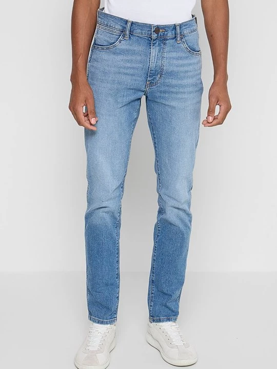 Obrázek produktu Džíny Slim Fit Wrangler modrá