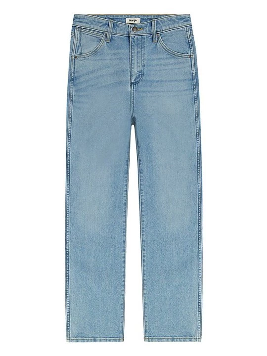 Obrázek produktu Džíny Slim Fit Wrangler modrý denim