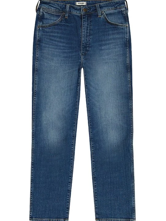 Obrázek produktu Džíny Slim Fit Wrangler modrý denim