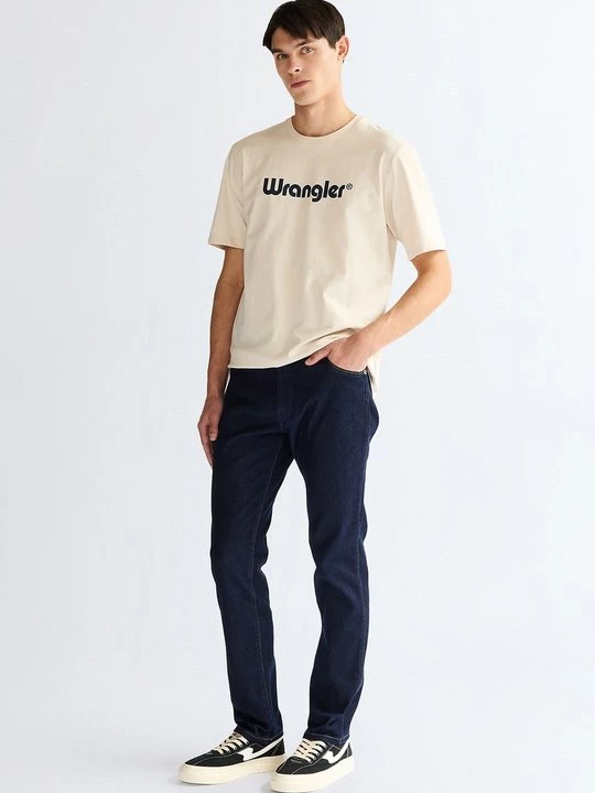 Obrázek produktu Džíny Slim Fit Wrangler modrý denim