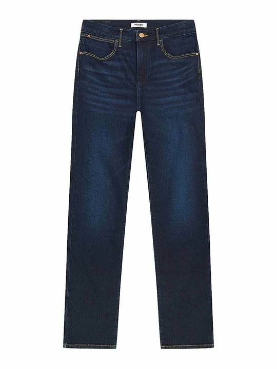 Obrázek produktu Džíny Slim Fit Wrangler modrý denim