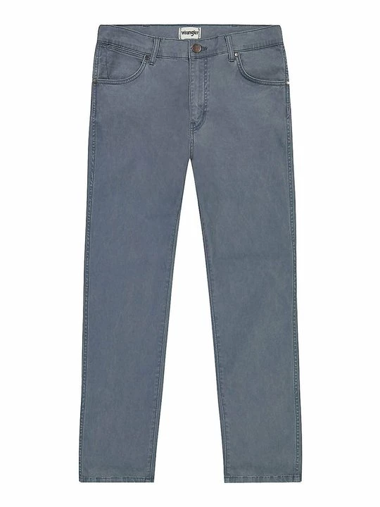 Obrázek produktu Džíny Slim Fit Wrangler skvrnitě zelená