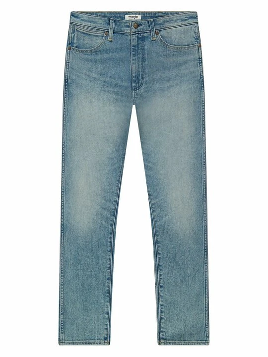 Obrázek produktu Džíny Slim Fit Wrangler světlemodrý denim