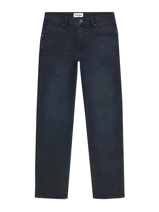 Obrázek produktu Zúžené džíny Wrangler tmavě modrá