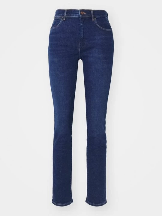 Obrázek produktu Džíny Slim Fit Wrangler tmavomodrý denim