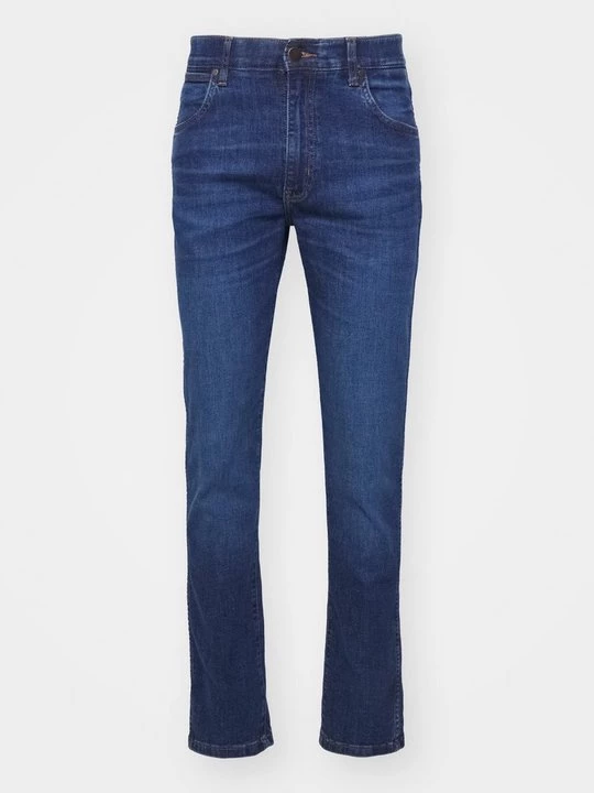 Obrázek produktu Džíny Slim Fit Wrangler tmavomodrý denim