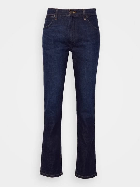 Obrázek produktu Zúžené džíny Wrangler tmavomodrý denim
