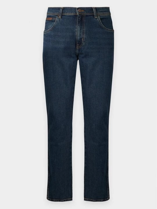 Obrázek produktu Džíny Slim Fit Wrangler tmavomodrý denim