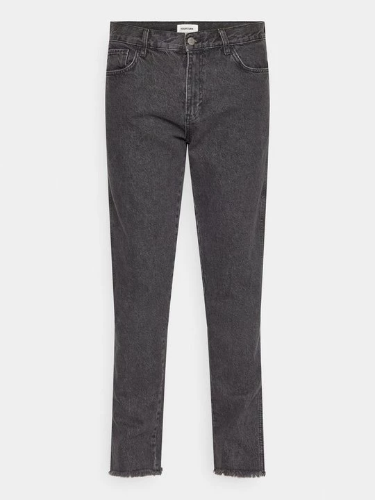 Obrázek produktu Džíny Slim Fit YOURTURN černý denim