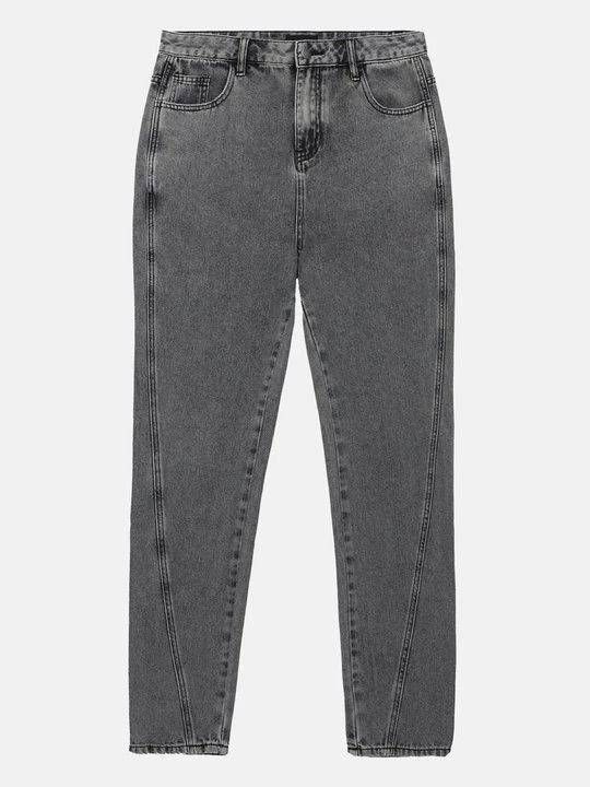Obrázek produktu Džíny Slim Fit YOURTURN šedý denim