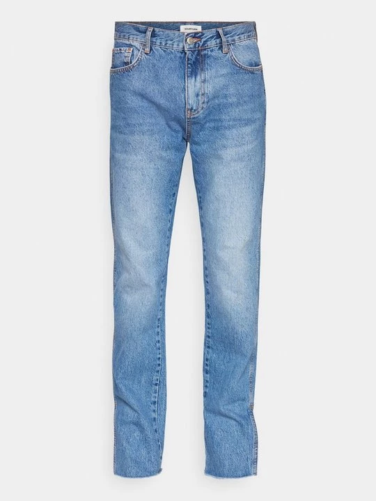 Obrázek produktu Džíny Slim Fit YOURTURN světlemodrý denim