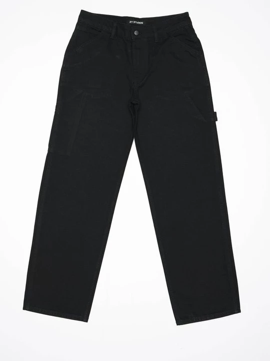Obrázek produktu Džíny Straight Fit 2Y Studios černý denim
