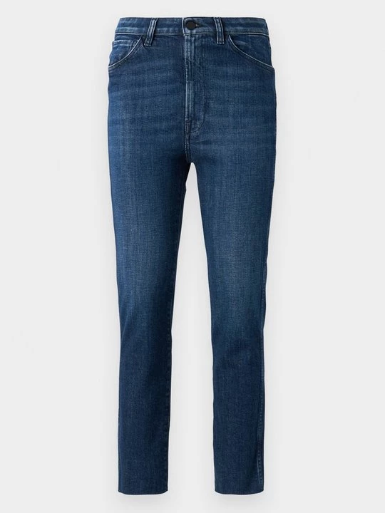 Obrázek produktu Džíny Straight Fit 3x1