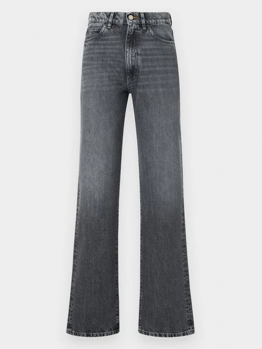 Obrázek produktu Džíny Straight Fit 3x1