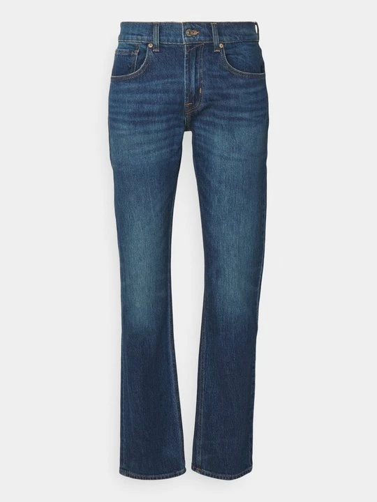 Obrázek produktu Džíny Straight Fit 7 For All Mankind modrá