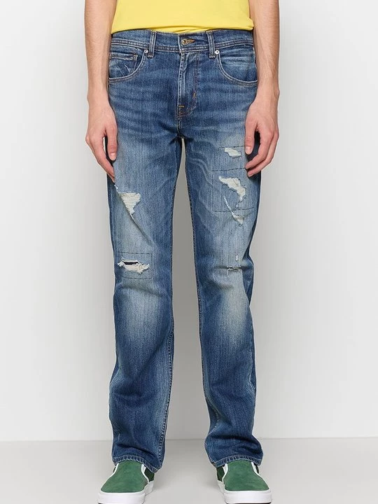 Obrázek produktu Džíny Straight Fit 7 For All Mankind
