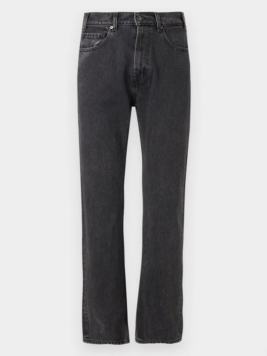 Obrázek produktu Džíny Straight Fit 7 For All Mankind černý denim