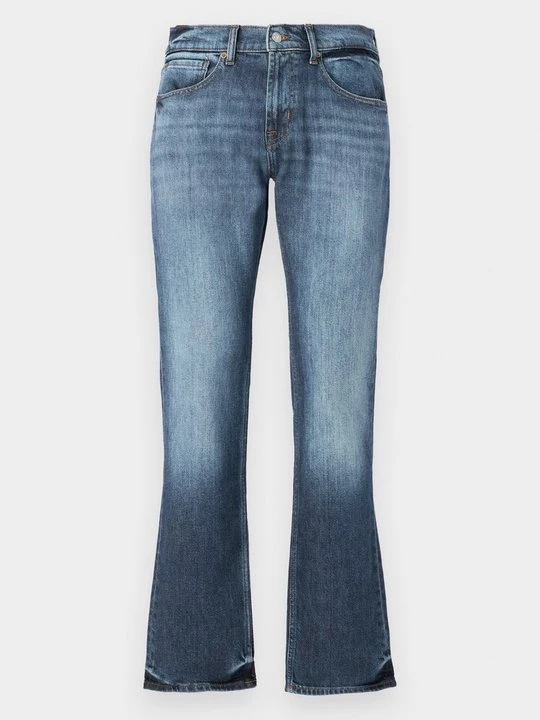 Obrázek produktu Džíny Straight Fit 7 For All Mankind modrý denim
