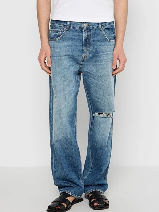 Obrázek produktu Džíny Straight Fit 7 For All Mankind