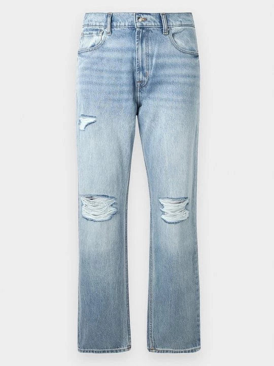 Obrázek produktu Džíny Straight Fit 7 For All Mankind modrá