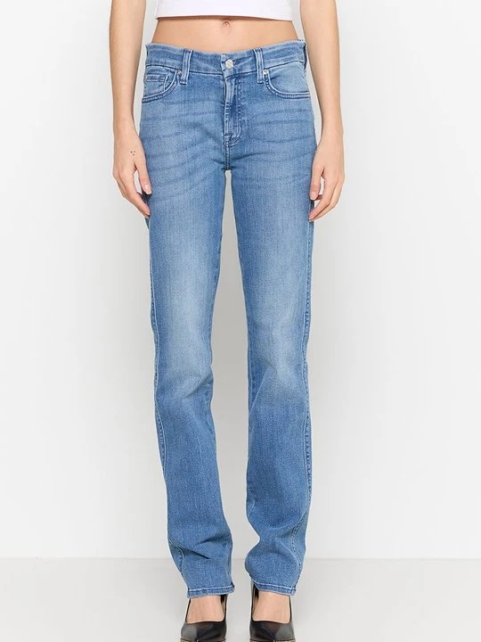 Obrázek produktu Džíny Straight Fit 7 For All Mankind