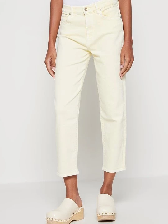 Obrázek produktu Džíny Straight Fit 7 For All Mankind