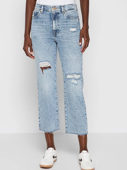 Obrázek produktu Džíny Straight Fit 7 For All Mankind