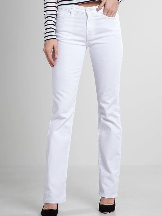 Obrázek produktu Džíny Straight Fit 7 For All Mankind