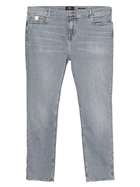 Obrázek produktu Džíny Straight Fit 7 For All Mankind