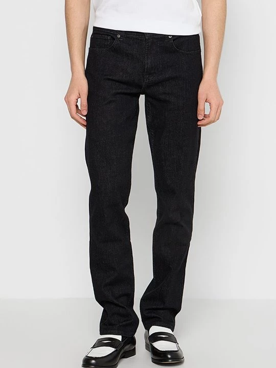 Obrázek produktu Džíny Straight Fit 7 For All Mankind černá