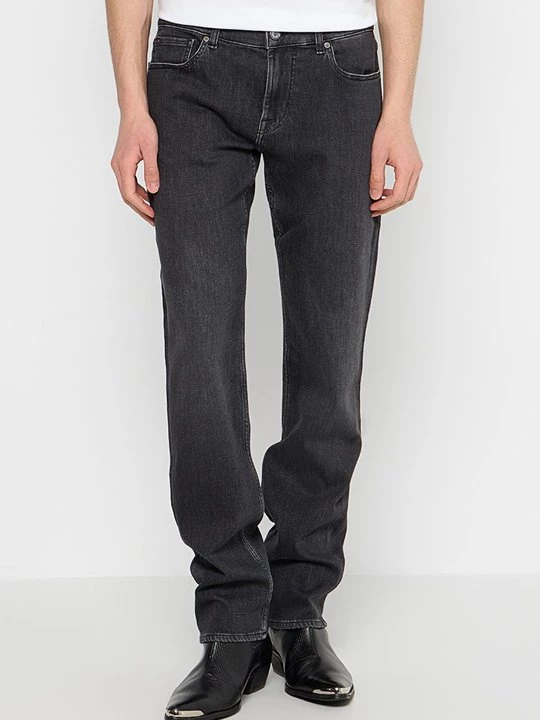 Obrázek produktu Džíny Straight Fit 7 For All Mankind černá