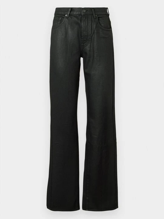 Obrázek produktu Džíny Straight Fit 7 For All Mankind černá