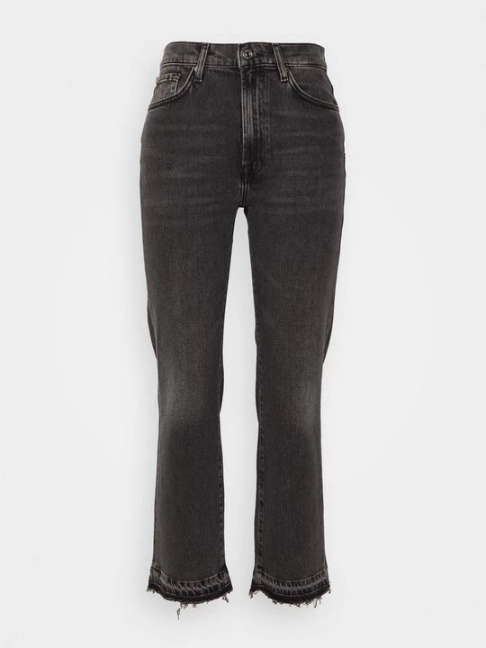 Obrázek produktu Džíny Straight Fit 7 For All Mankind černá