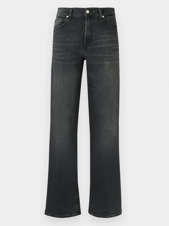 Obrázek produktu Džíny Straight Fit 7 For All Mankind černá
