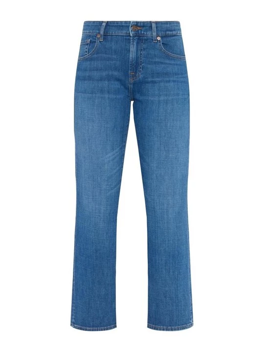 Obrázek produktu Džíny Straight Fit 7 For All Mankind modrá