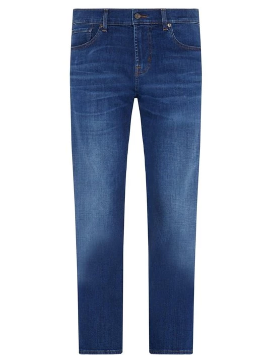 Obrázek produktu Džíny Straight Fit 7 For All Mankind modrá
