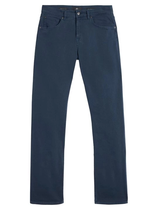 Obrázek produktu Džíny Straight Fit 7 For All Mankind modrá