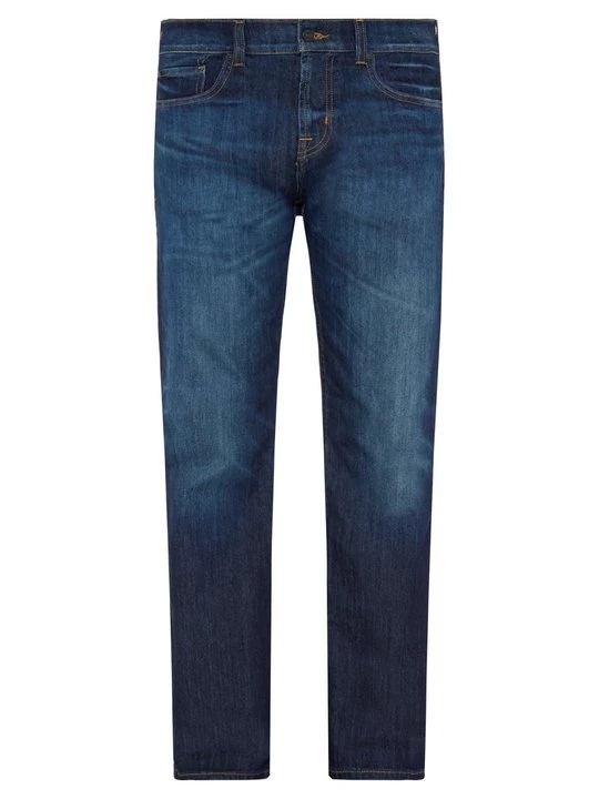 Obrázek produktu Džíny Straight Fit 7 For All Mankind tmavě modrá